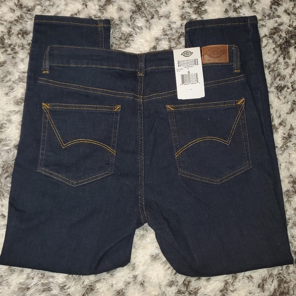 Dickie's Perfect Shape Capri size 6 - Picture 5 of 7